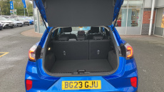 Ford Puma 1.0 EcoBoost Hybrid mHEV Titanium 5dr Petrol Hatchback